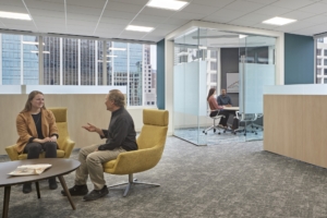 The Hartford Steam Boiler Inspection and Insurance Company Offices - Hartford