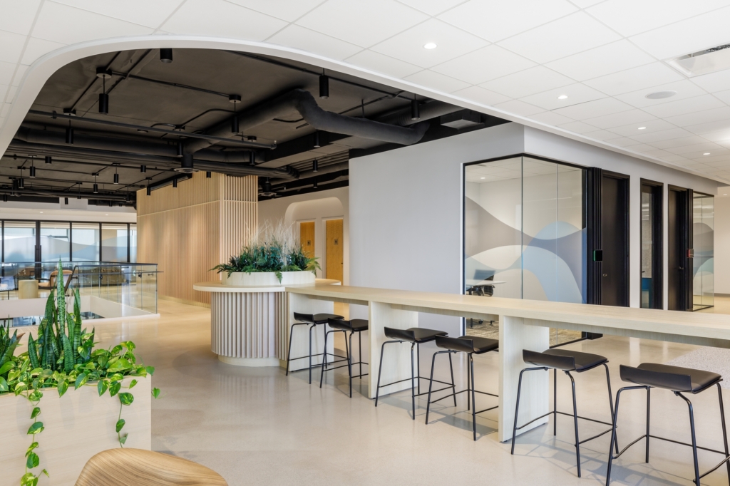 Westland Insurance Offices - Surrey | Office Snapshots