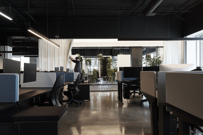 2K Offices - Montreal - 13