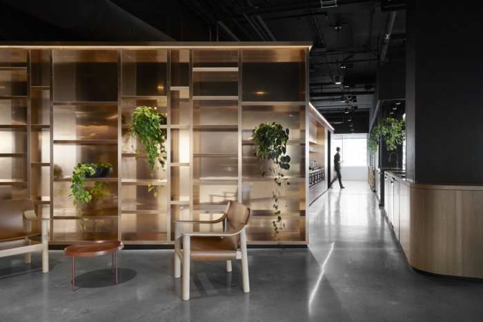 2K Offices - Montreal - 9