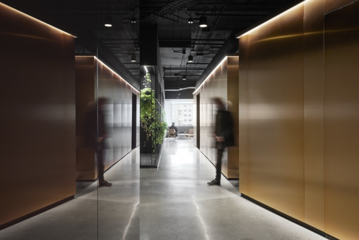 2K Offices - Montreal - 1