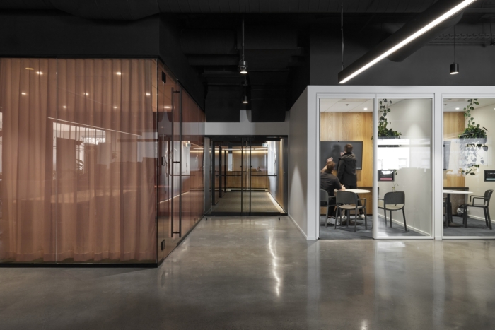 2K Offices - Montreal - 10