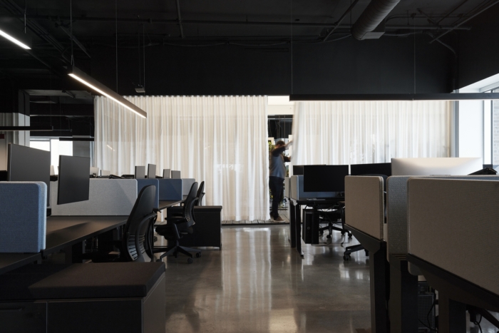 2K Offices - Montreal - 12