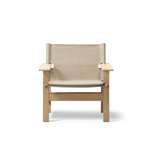 The Canvas Chair by Anthom Design House