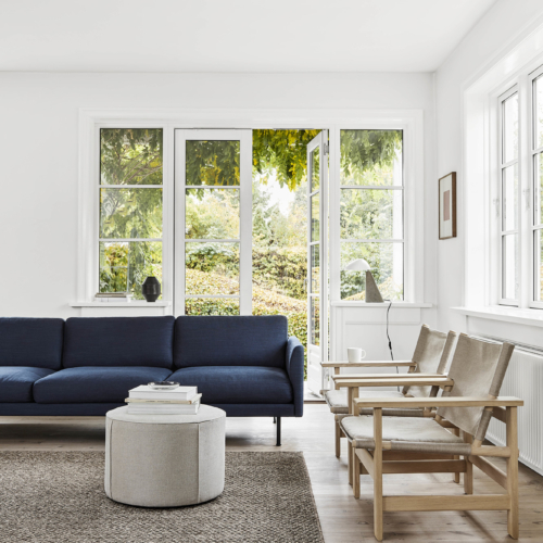 The Canvas Chair - 0