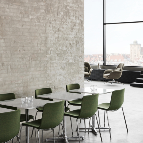 Pato Chair Collection - 0