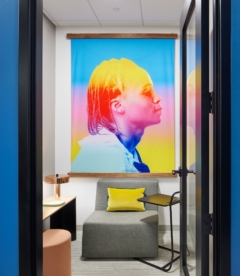 Lighting in Alight Offices - Minneapolis