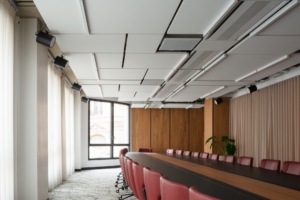 August Debouzy Offices - Paris