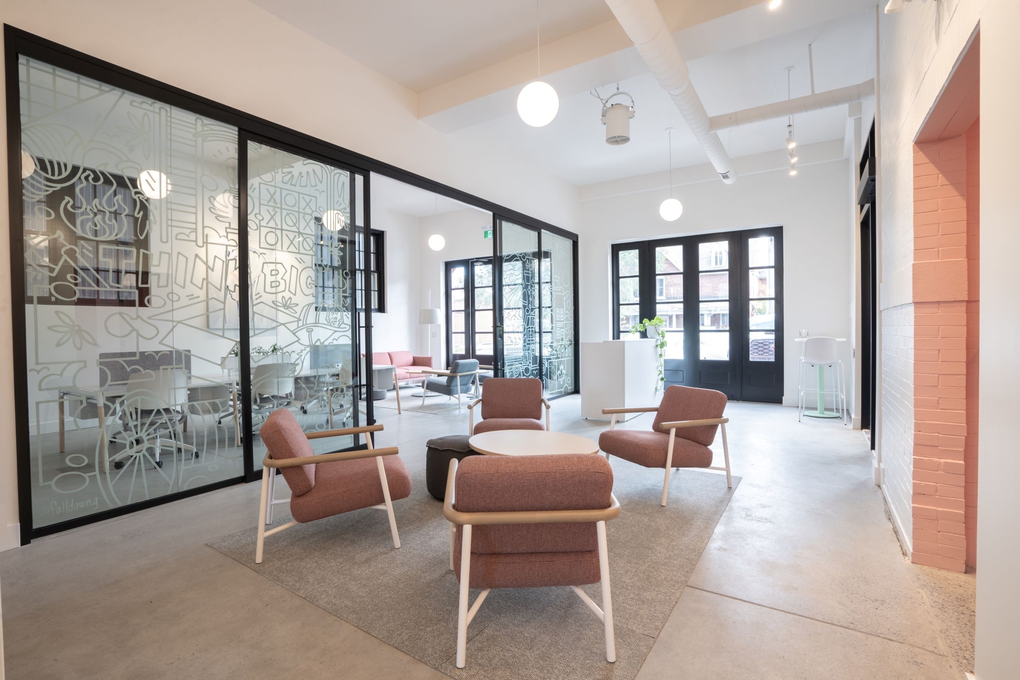 Better Business Bureau Offices Ottawa Office Snapshots