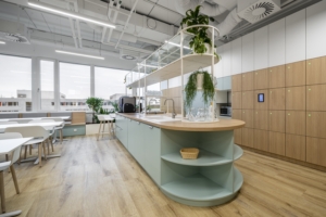 Bosch Offices - Budapest