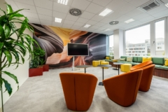 other-video in Bosch Offices - Budapest