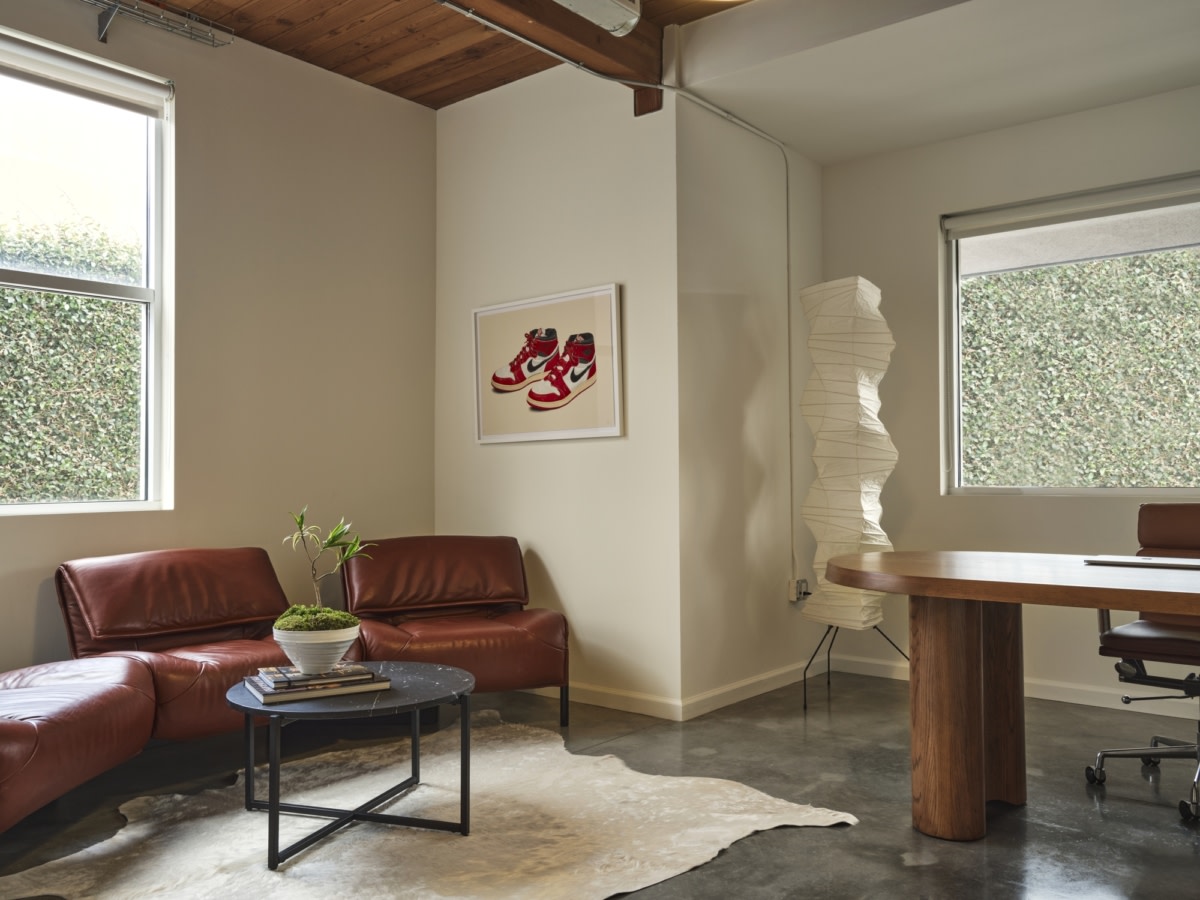 Cartwright Offices - Los Angeles | Office Snapshots