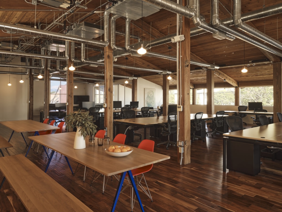 Cartwright Offices - Los Angeles | Office Snapshots