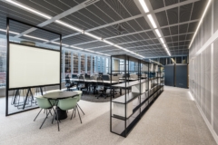Lighting in Celonis Offices - Madrid
