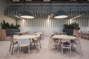 Chefs Culinar Offices - Wiskitki