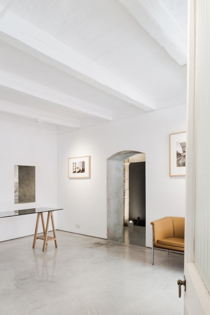 Chris Briffa Architects Studio - Valletta - 2