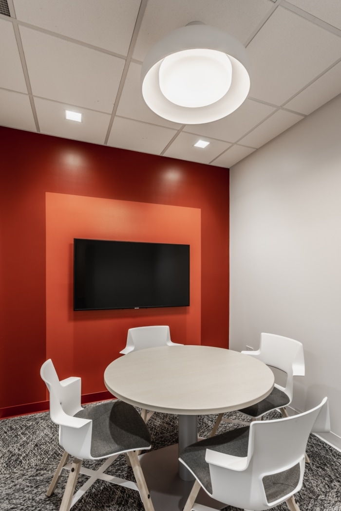 Confidential Client Offices - Indianapolis - 7