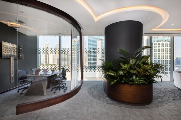 Confidential IT Company Offices - Dubai - 4