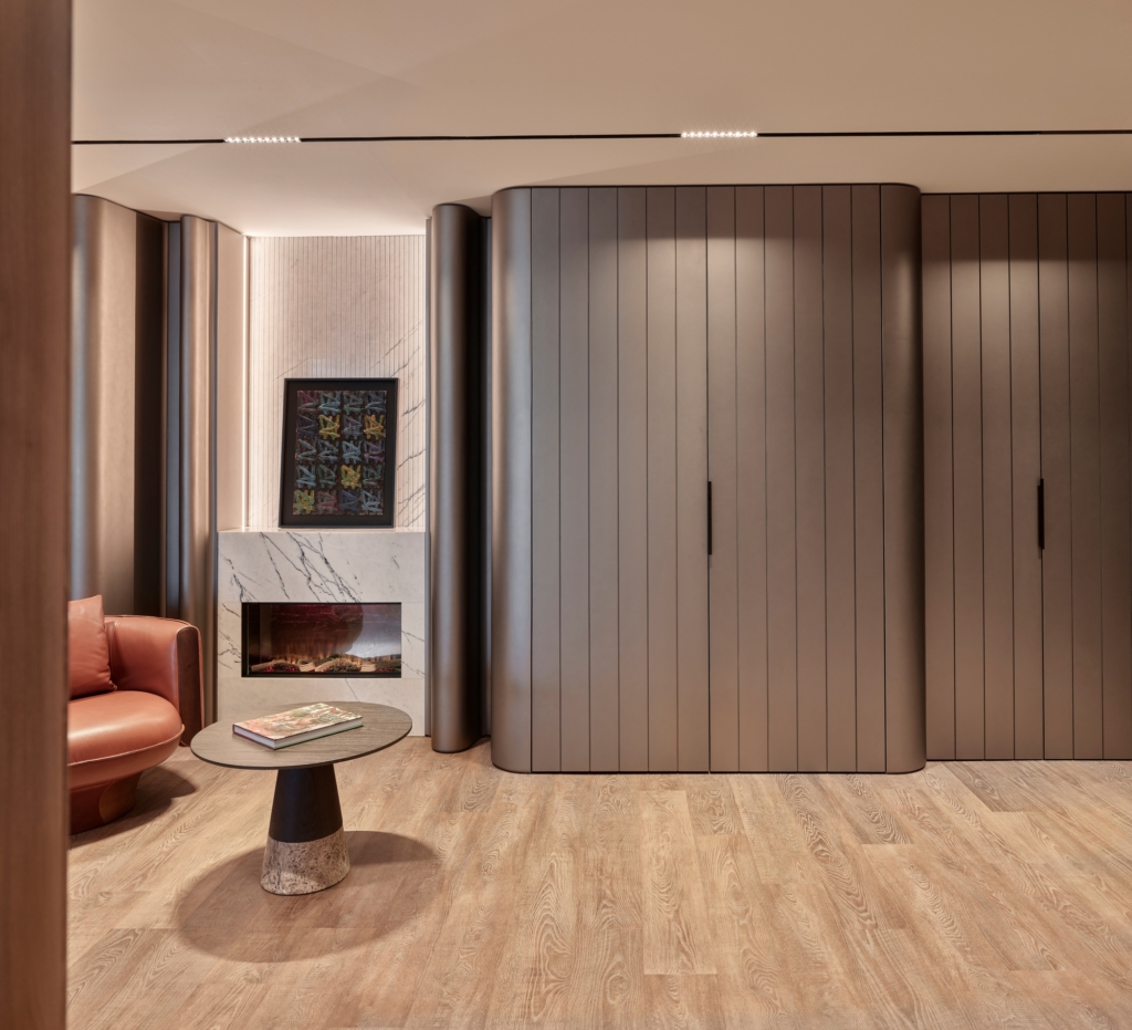 Confidential Maslak Offices - Istanbul | Office Snapshots