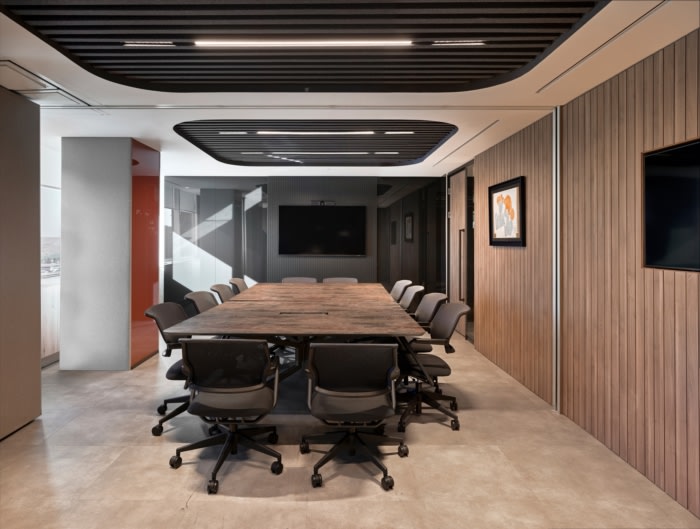 Confidential Maslak Offices - Istanbul - 8