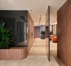 Confidential Maslak Offices - Istanbul | Office Snapshots