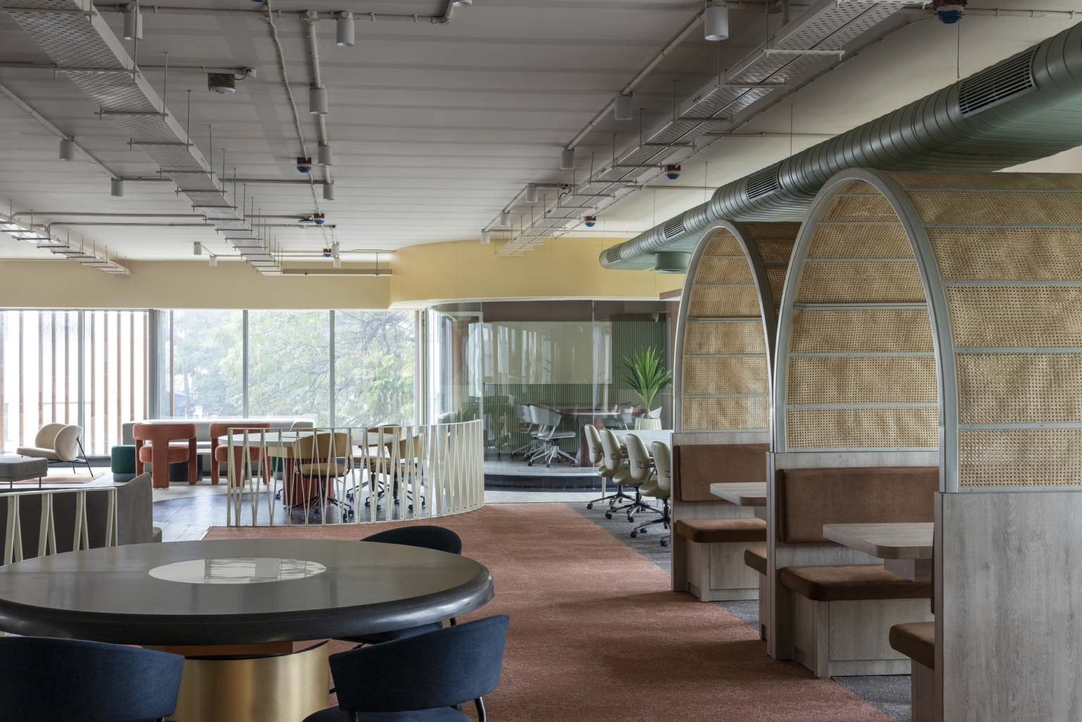 Digient Technologies Offices - Chennai | Office Snapshots