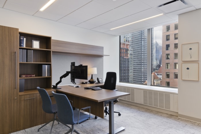 DP&K Offices - New York City - 5