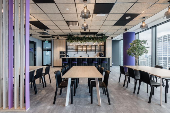 DXC Technology Offices - Warsaw - 20