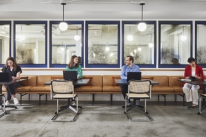 Edelman Offices - Chicago