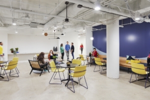 Edelman Offices - Chicago