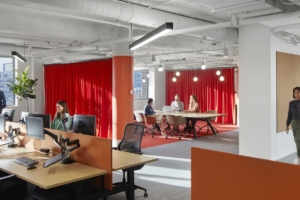 Edelman Offices - Chicago