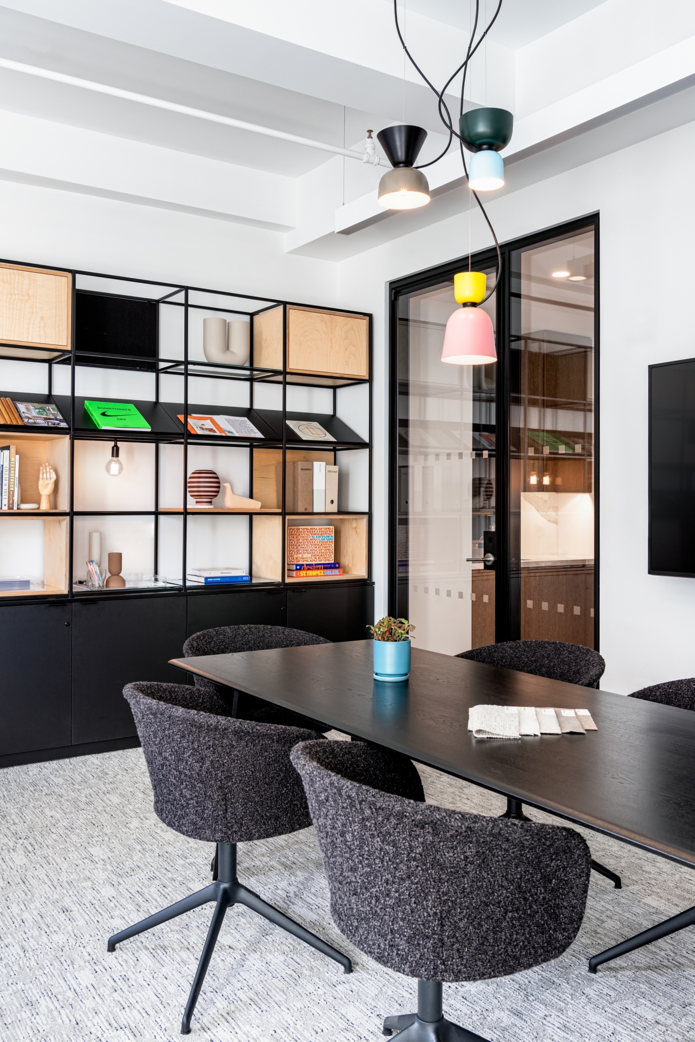 Empire Office New York City Office Snapshots