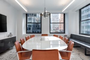 Empire Office - New York City