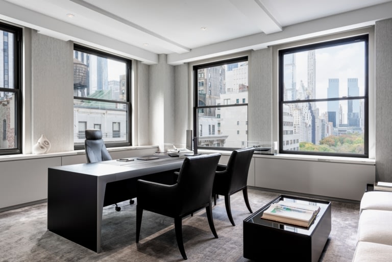 Empire Office New York City Office Snapshots