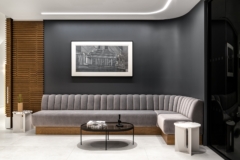 Sofas / Modular Lounge in Empire Office - New York City