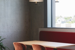 Eri Banking Offices - Geneva