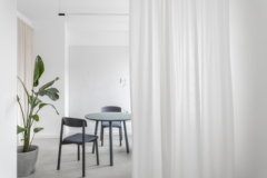 Lighting in Farbenmeer Offices - Hamburg