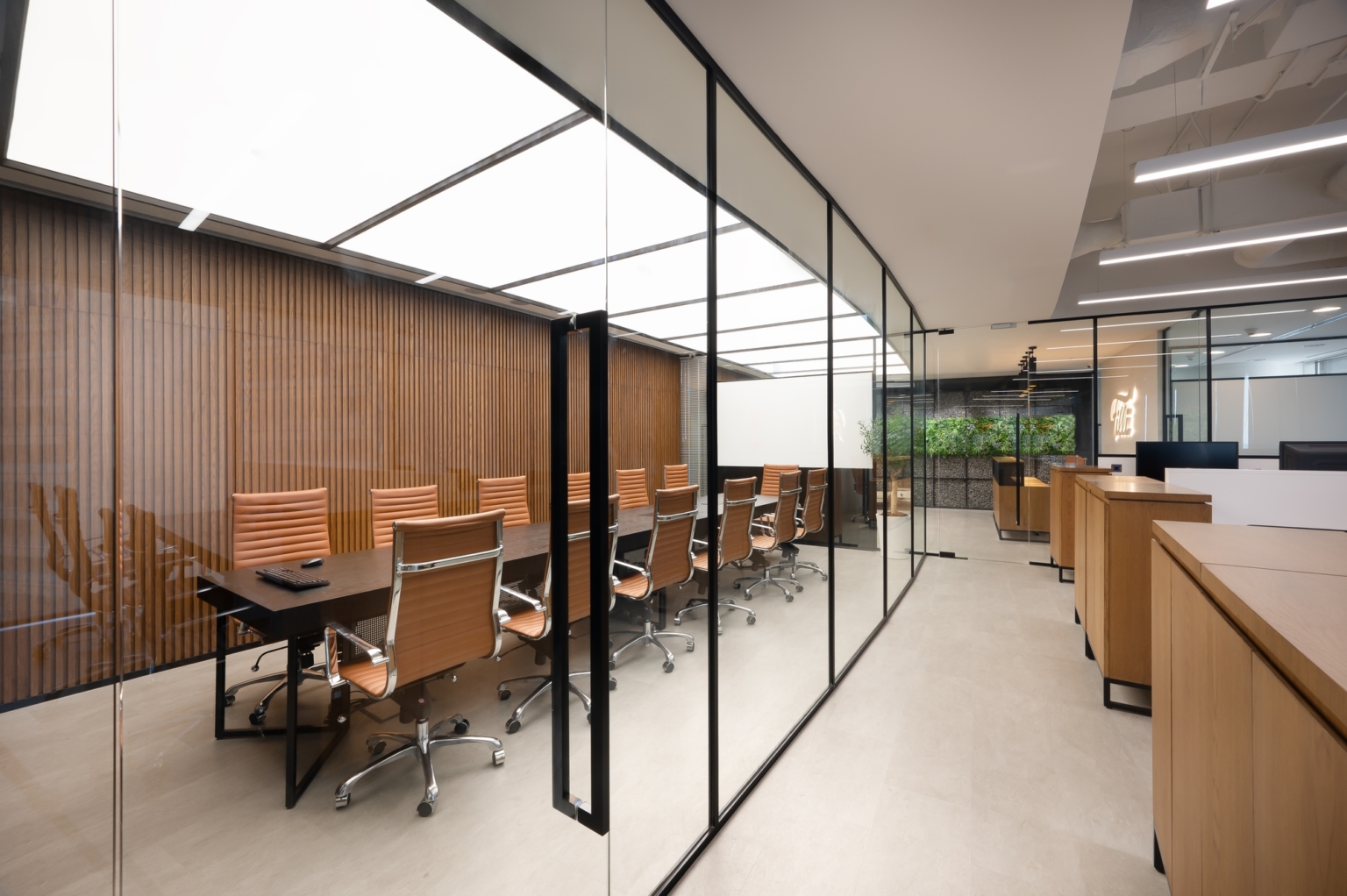 Filli Offices - Dubai | Office Snapshots