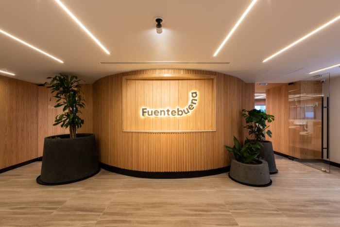 Fuentebuena Offices - Monterrey - 1
