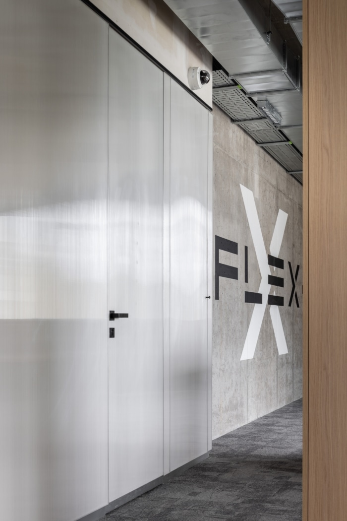 FX-IT Offices – Bratislava