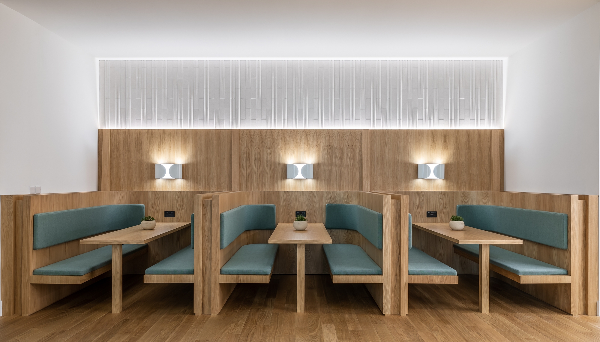 Gardiner & Theobold Offices London Office Snapshots