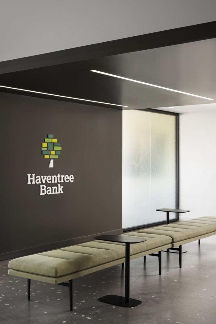 Haventree Bank Offices - Calgary - 1