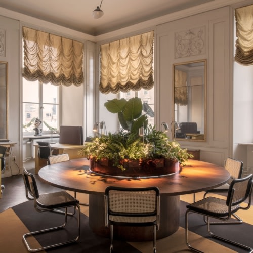 recent Andy Liffner office photography projects