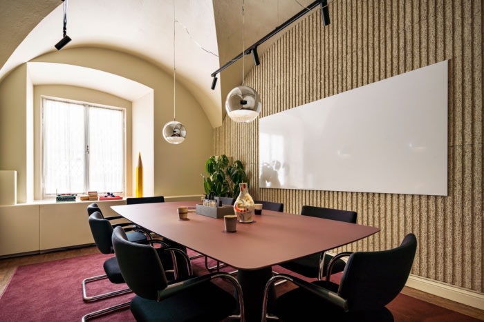 Helio Coworking Offices - Stockholm - 6