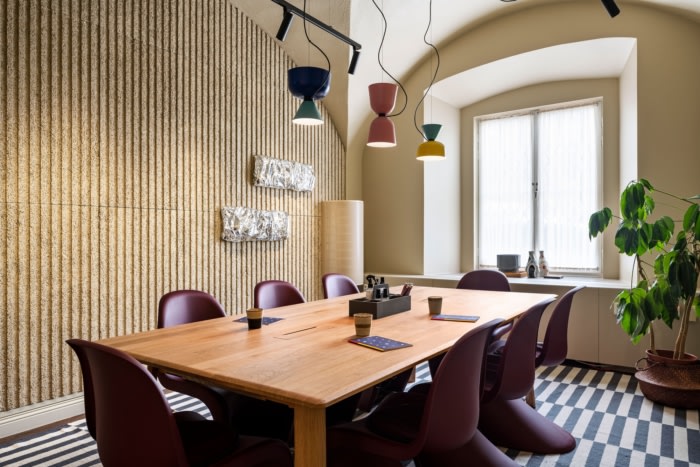 Helio Coworking Offices - Stockholm - 8