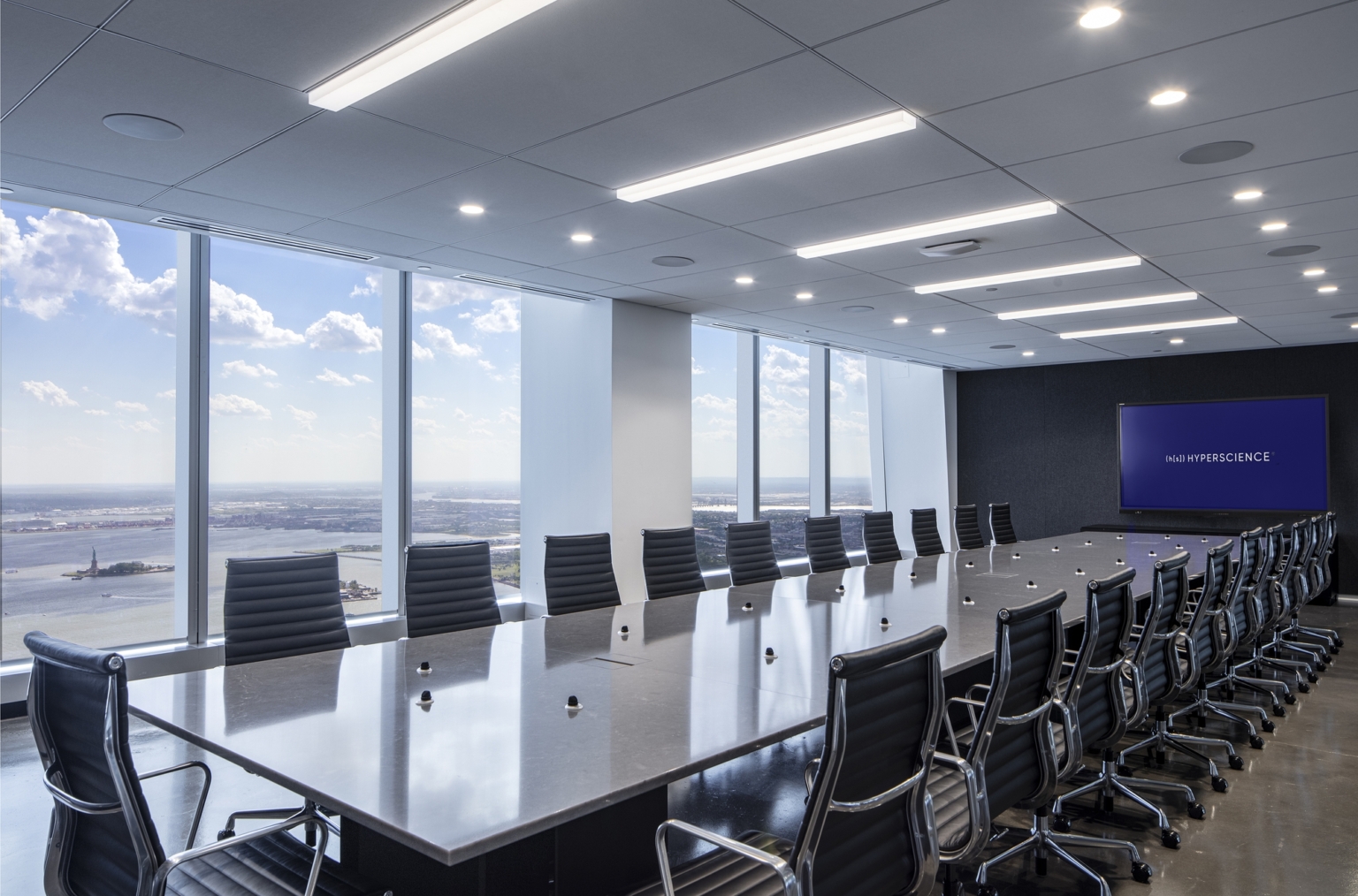 Hyperscience Platform Hyperscience Offices - New York City | Office Snapshots