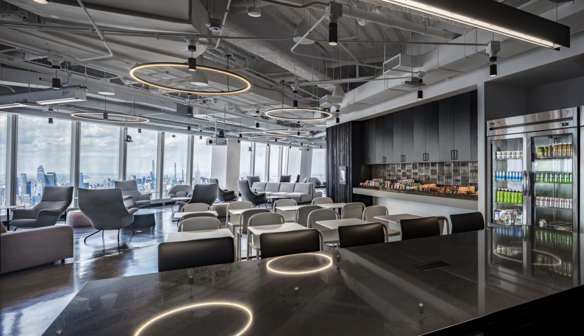 Hyperscience office