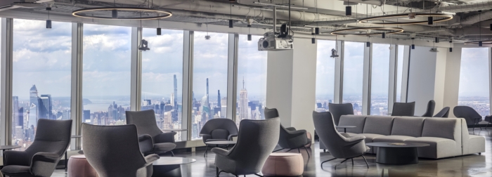 Hyperscience Offices - New York City - 5