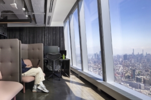 Hyperscience Offices - New York City