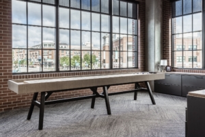 Invesque Offices - Fishers